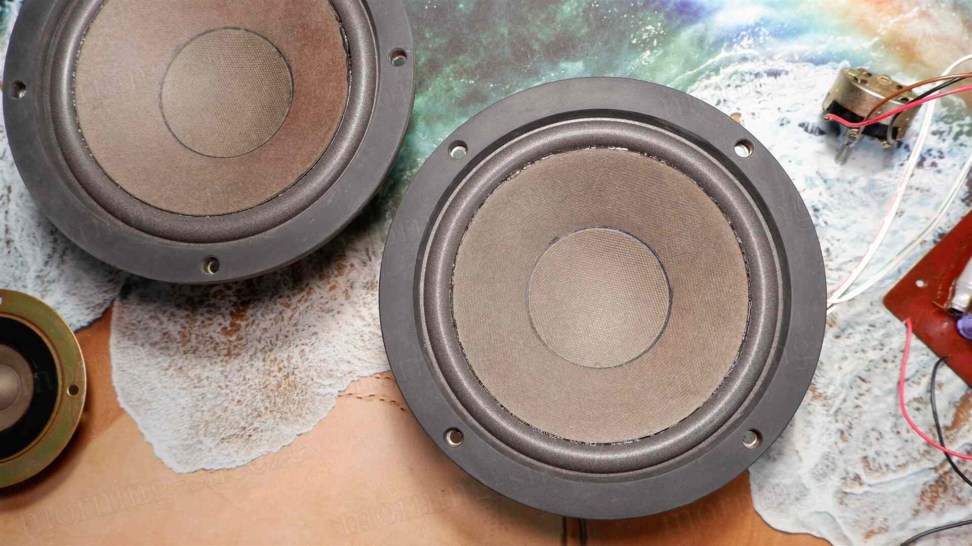 AIWA SC-61 をメンテナンスする - いつか消える文章