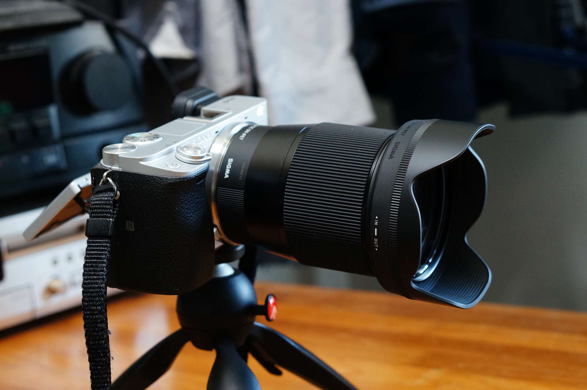 SIGMA 16mm F1.4 DC DN 購入。動機と経緯。 - カメコ二郎