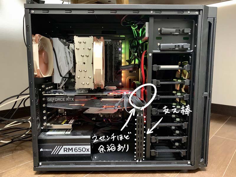 最新GPUは期待どおりの鬼速、Asus Strix-RTX2070を実質8.1万円で入手