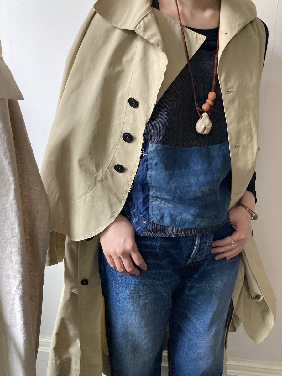 INDUBITABLY＿ - NO CONCEPT SHOP & DressBird