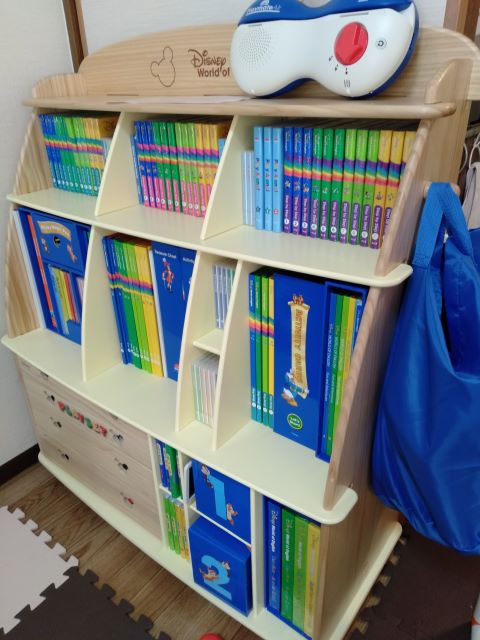 ディズニー英語システムは約100万円？ リニューアル後の価格表 - ノビコト