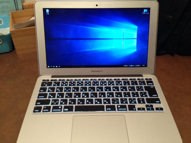 MacBook Air 11