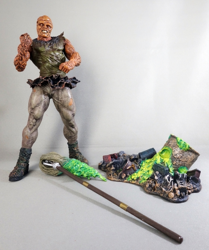 ソタトイズ ナウプレイング 悪魔の毒々モンスター レビュー - okureje