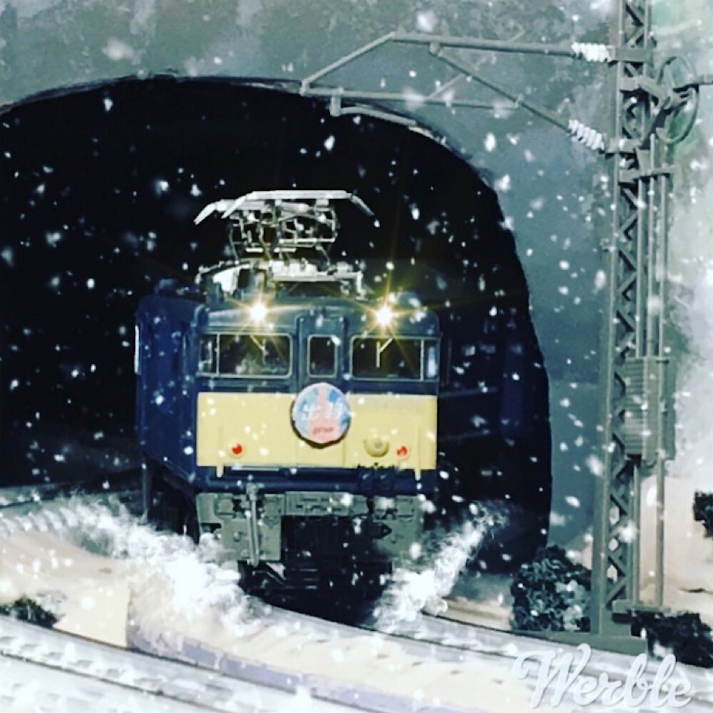 Bトレ車両】EF64-1000 - いまさらながらショーティーにハマる