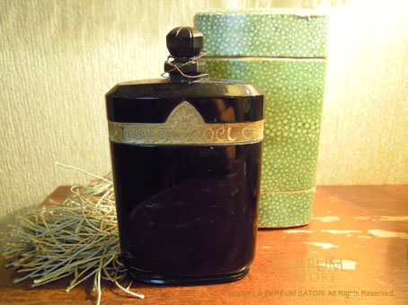 NUIT de NOEL 1922年 ｷｬﾛﾝ ﾆｭｲ・ﾄﾞ・ﾉｴﾙ クリスマスの夜 - パルファン