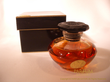 Le Narcisse noir 1911年 キャロン ナルシスノワール - パルファン