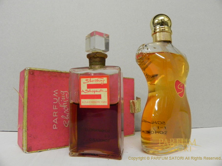 ショッキング エルザ・スキャパレリ /Elsa Schiaparelli 1936