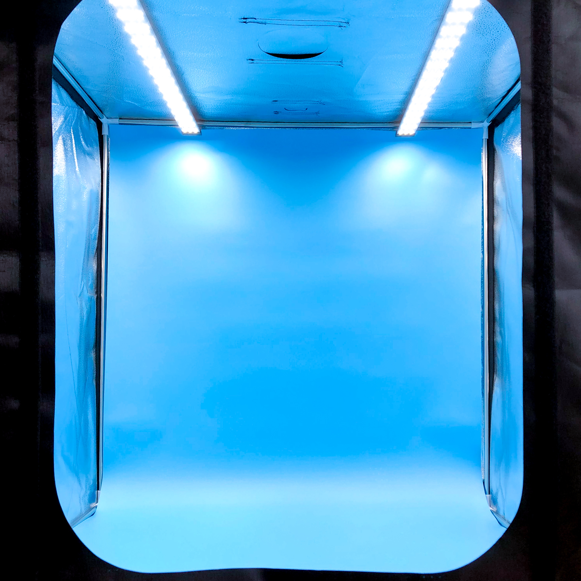 SAMTIAN 90x90x90cm 超大型撮影ボックス ( 2021-10-18 更新 ) - pepe's