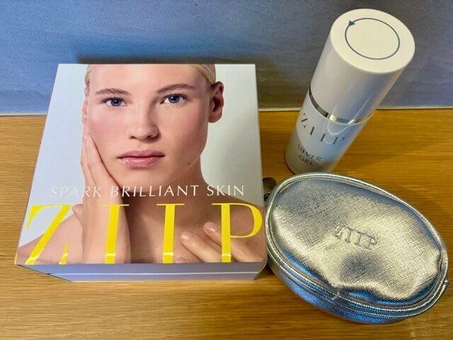 ZIIP DOTレビュー｜効果・使い方・口コミまとめ【10％OFFクーポン