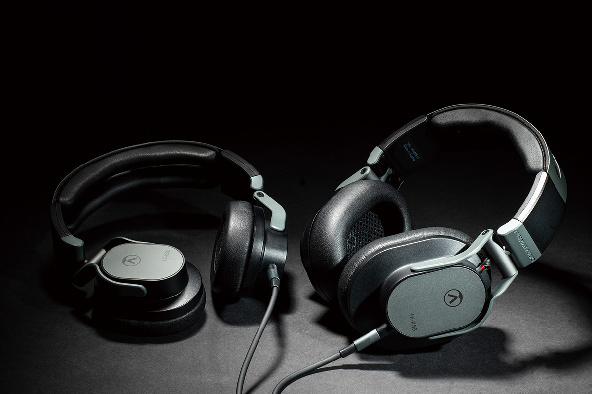 AUSTRIAN AUDIO HI-X55/HI-X50」製品レビュー：マイクで知られる