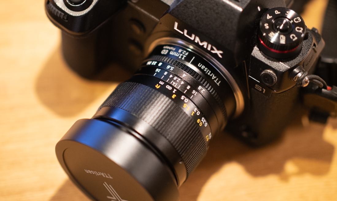 作例】TTArtisan 11mm F2.8 fisheyeという激安魚眼が真っ当なレンズ