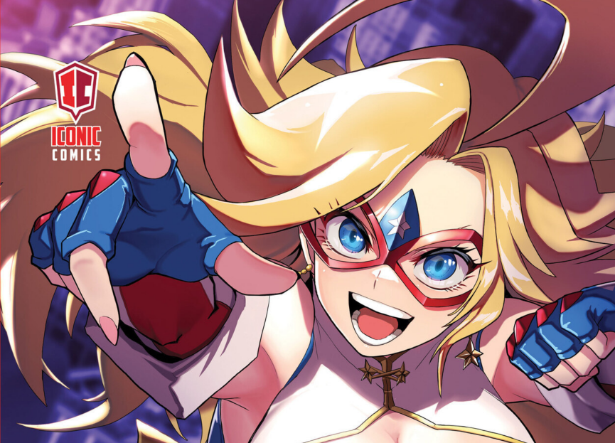 プチ感想・レビュー#241【仮面アメリカオムニバス2】5～8巻 - すみに