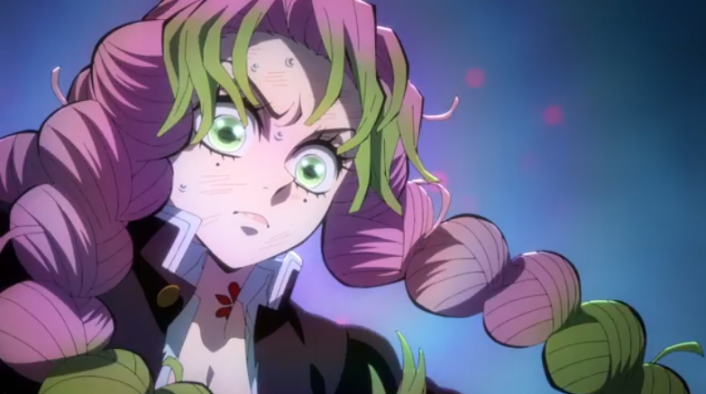 鬼滅の刃 刀鍛冶の里編 10話 ネタバレ感想「恋柱 甘露寺蜜璃