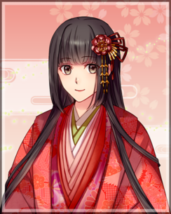 源氏恋絵巻 感想 - ゲームは悠悠閑閑