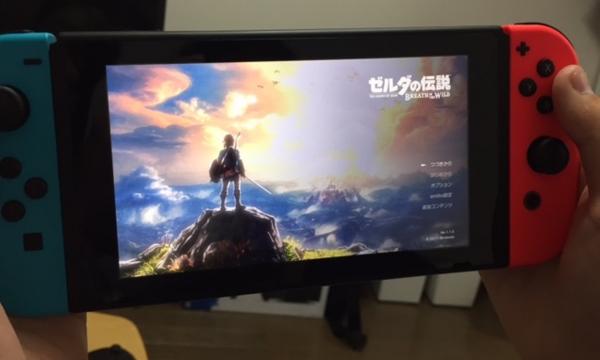 ニンテンドースイッチの評価とレビュー。携帯機を超えたグラフィックと