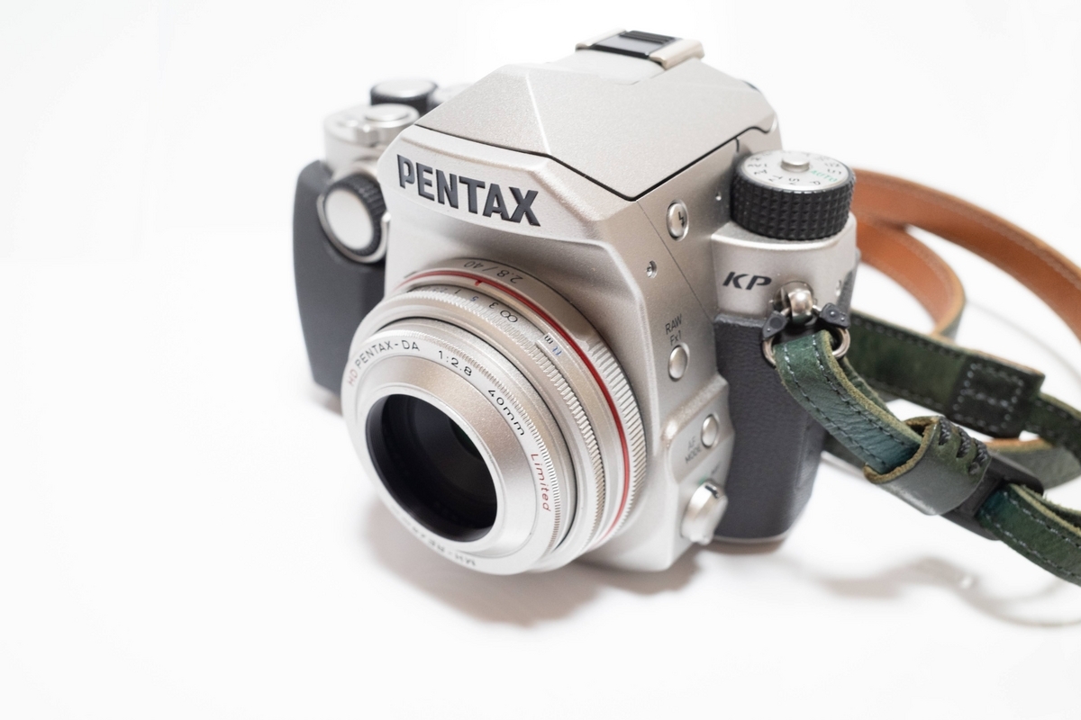 HD PENTAX-DA 40mm F2.8 Limitedが破格で転がっていたので - 青藍寫眞館