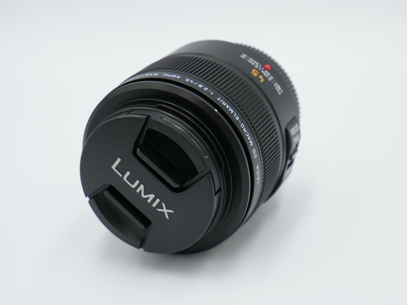 レビュー】LEICA DG MACRO-ELMARIT 45mm/F2.8 ASPH./MEGA O.I.S. H