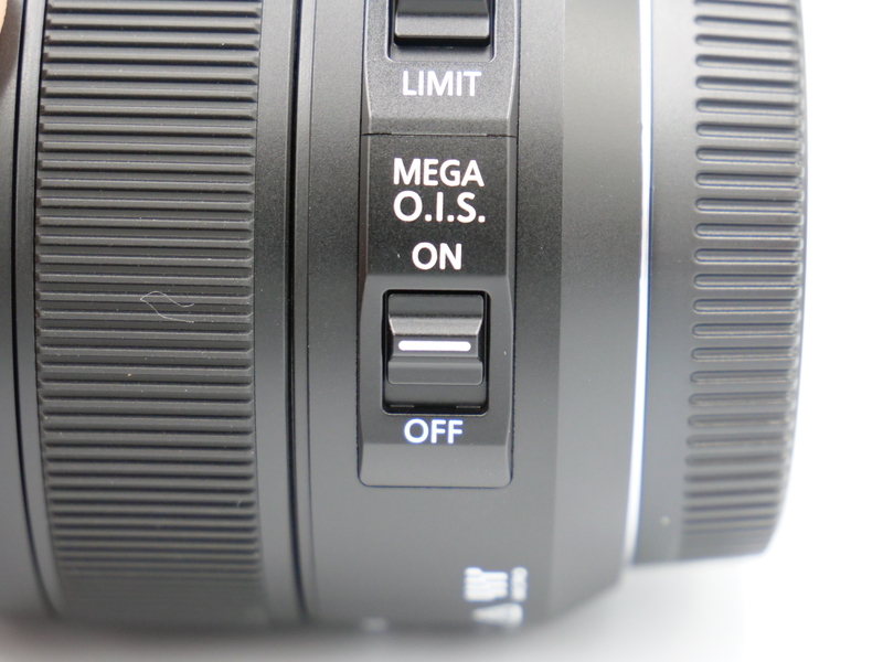 レビュー】LEICA DG MACRO-ELMARIT 45mm/F2.8 ASPH./MEGA O.I.S. H