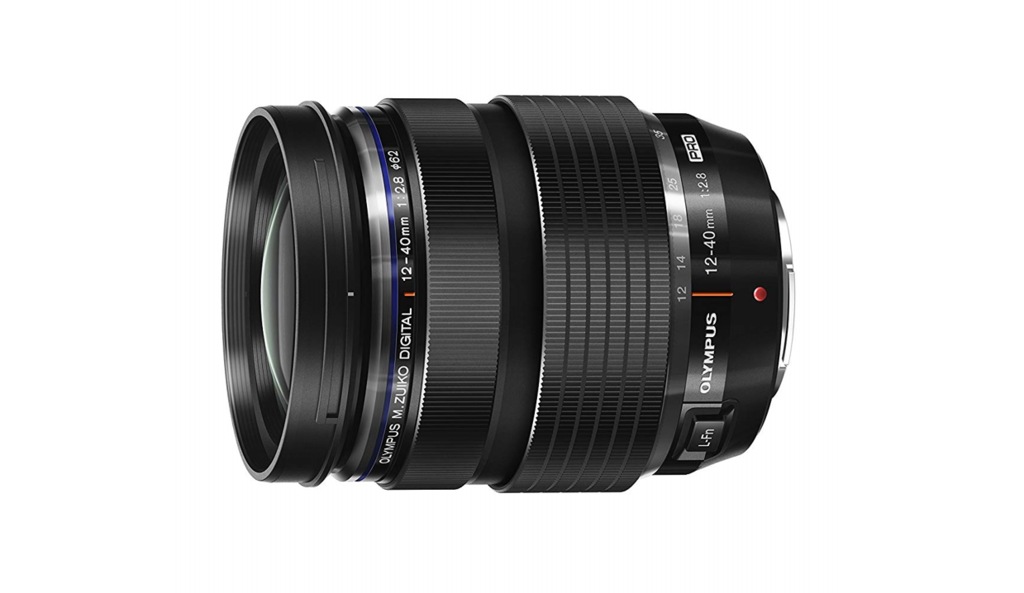 M.ZUIKO DIGITAL ED 12-40mm F2.8 PRO レビュー】発売から5年以上経過