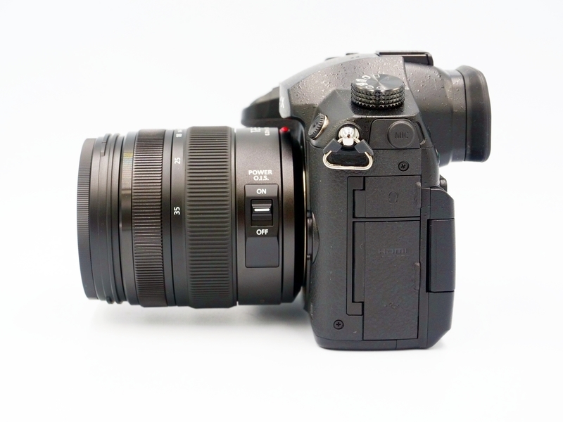 レビュー】F2.8通しの標準ズーム『LUMIX G X VARIO 12-35mm / F2.8 II