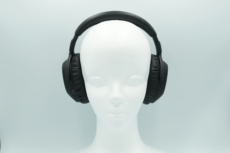 PXC 550-Ⅱ Wireless レビュー】約230gでこのノイキャンはすごい