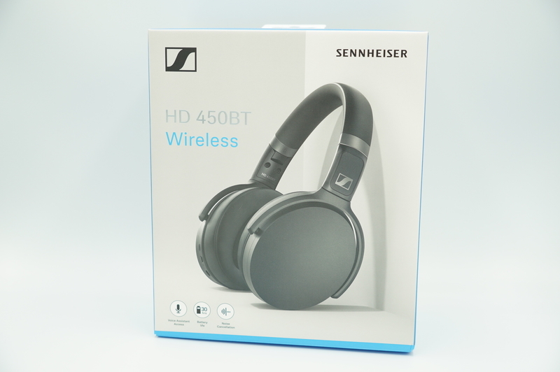 HD 450BT レビュー】これを待ってた！性能と価格のバランスが最高に