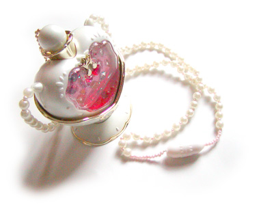 おジャ魔女どれみ タップチャームコレクション - sweet candy 魔女っ子