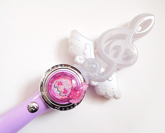 ミラクルタクト - sweet candy 魔女っ子おもちゃ ブログ