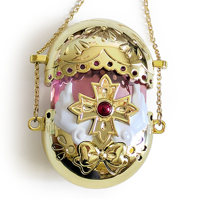 Special Memorize セイント・コロンペンダント - sweet candy 魔女っ子