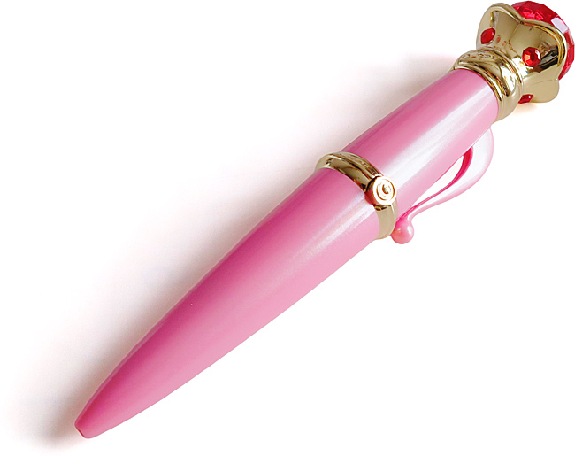 PROPLICA 変身ブローチ＆変装ペンセット -Brilliant Color Edition