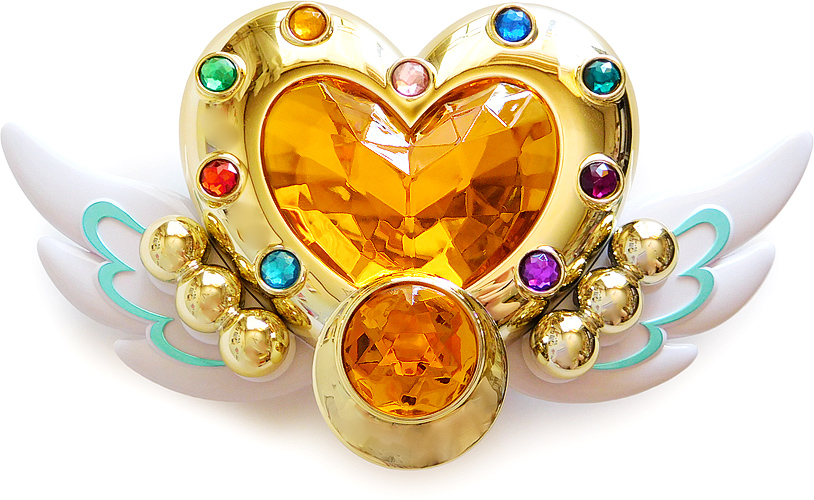 PROPLICA エターナル・ムーン・アーティクル - sweet candy 魔女っ子