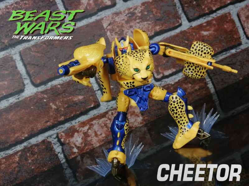 サイバトロンサテライト＆タカラトミーモール限定