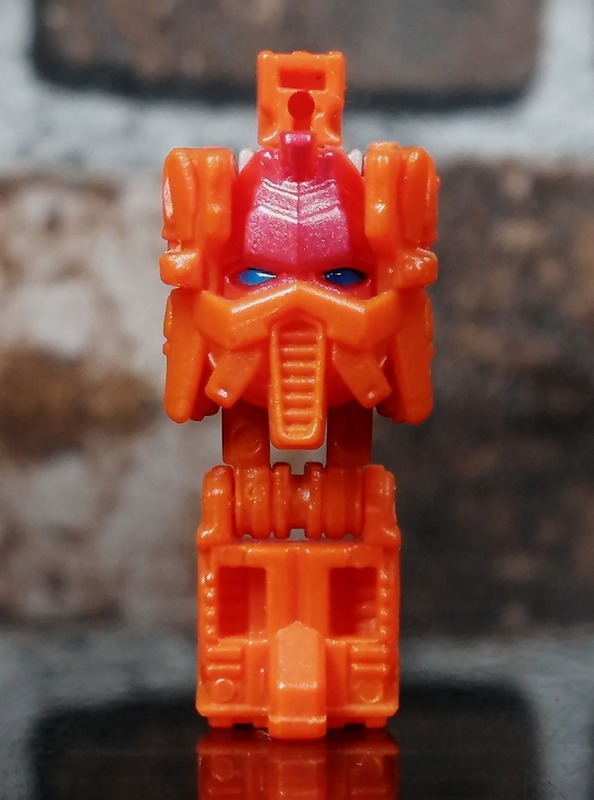 ブログ 51point】 トランスフォーマー プライムウォーズトリロジー