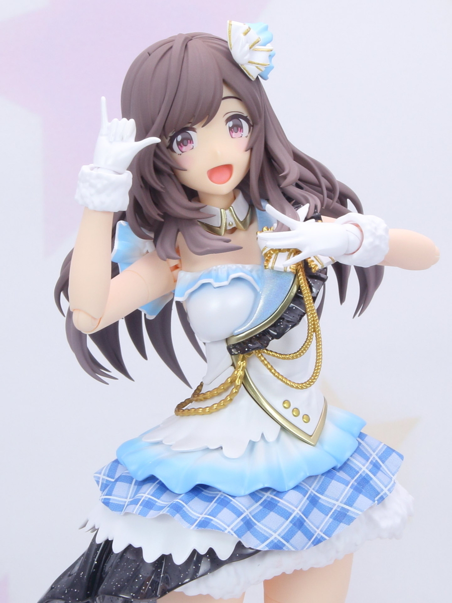 30MS 月岡恋鐘 完成 - みっちーの趣味な日々