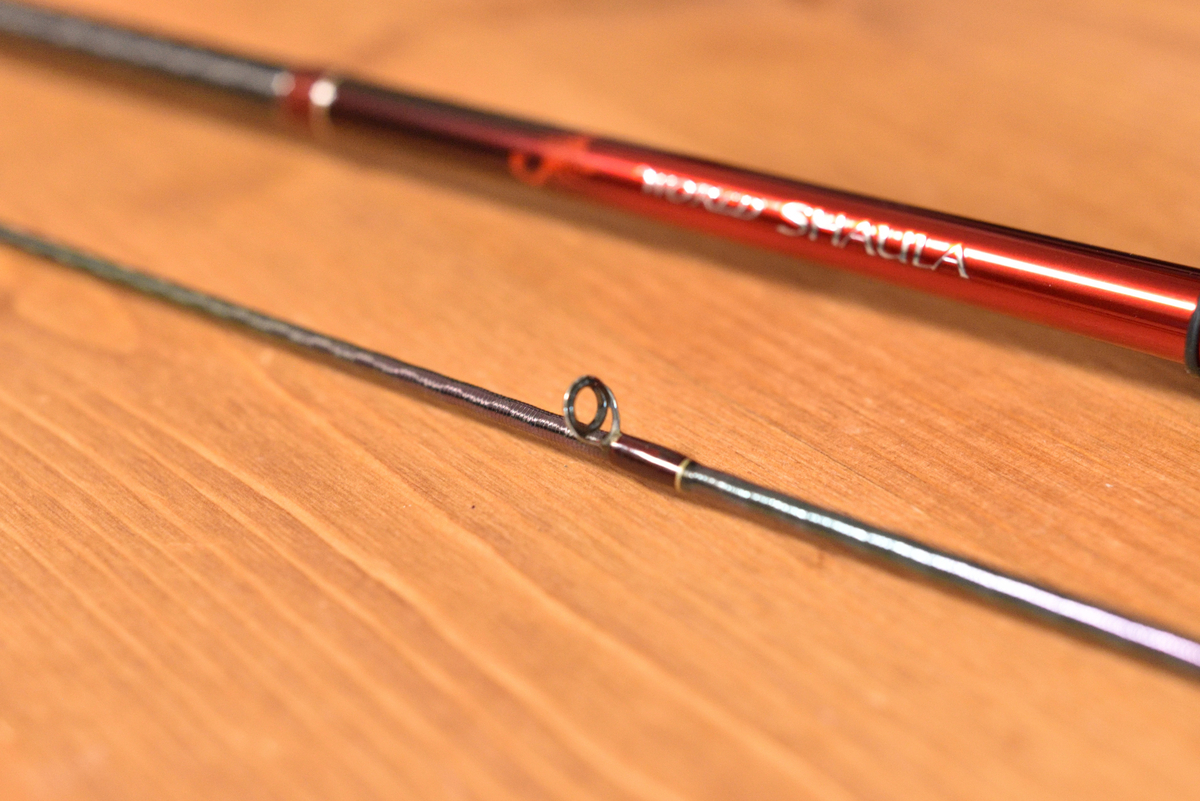 シマノ 18 ワールドシャウラ 1651FF-3 インプレ | 釣りと釣具を楽しむ