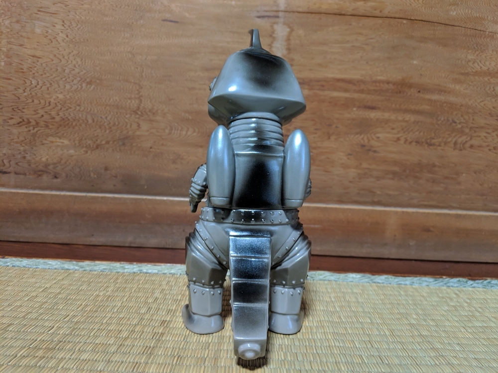 メカチラボ 未塗装 ソフビ メカチラボ 未塗装 ソフビ コジカトイズの