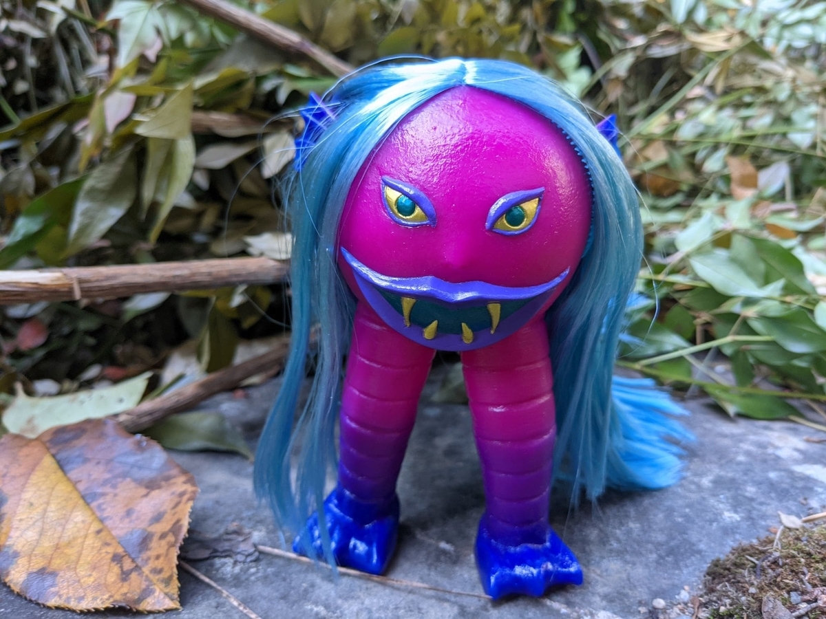 えむぱい屋×CURE / 天媚悦痴 4期 / アマビエッチAMABI