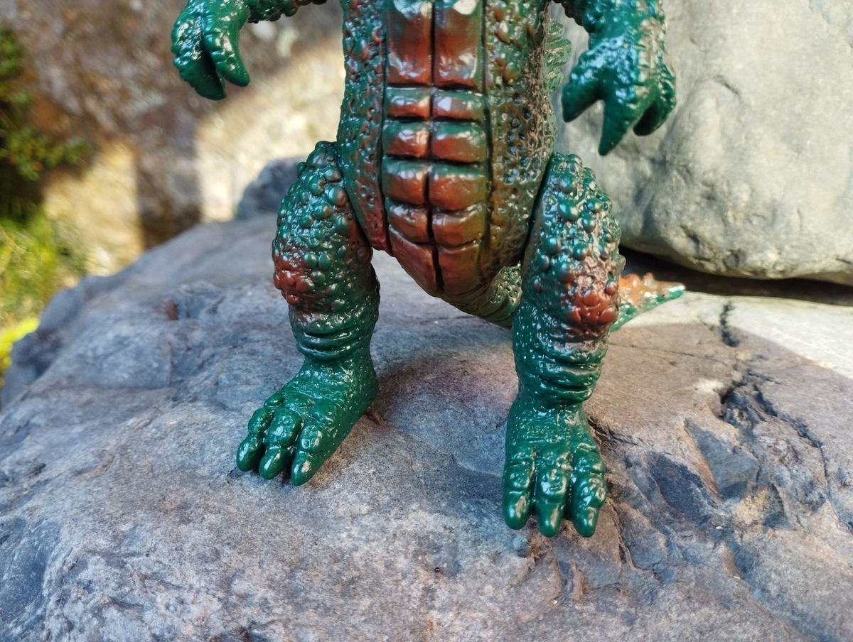 ピーポーピーポー / キョウアクザウルスシリーズ:アゴラス［1期］〈+