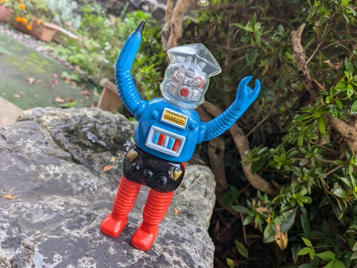 ピーポーピーポー / いたずらピポコン:ロボジュク[1期]〈+Eng sub