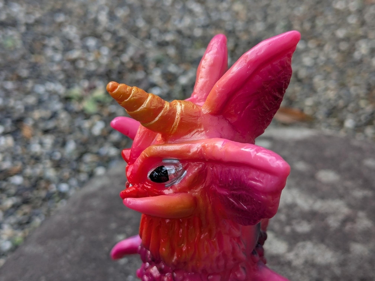 ぶたのはな / ユニタング［薔薇色］〈+Eng sub〉 - smogbom