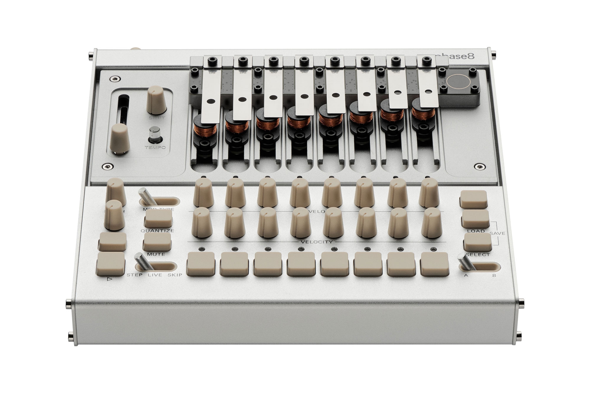 物理世界と電子制御が融合!? KORGより次代のアコースティック・シンセ