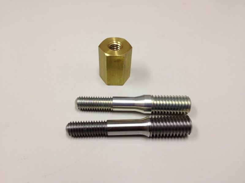 Z用 EX スタッドボルト - ss34-heartのブログ