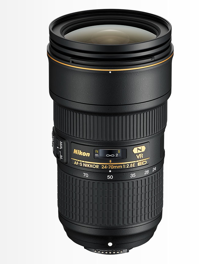 AF-S NIKKOR 24-70mm f/2.8E ED VRで撮った写真 - ウイス兄の写真館