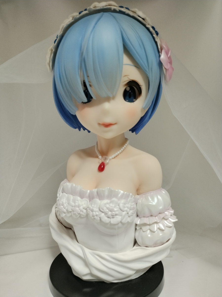 BANDAI SPIRITS レム 「一番くじ Re：ゼロから始める異世界生活