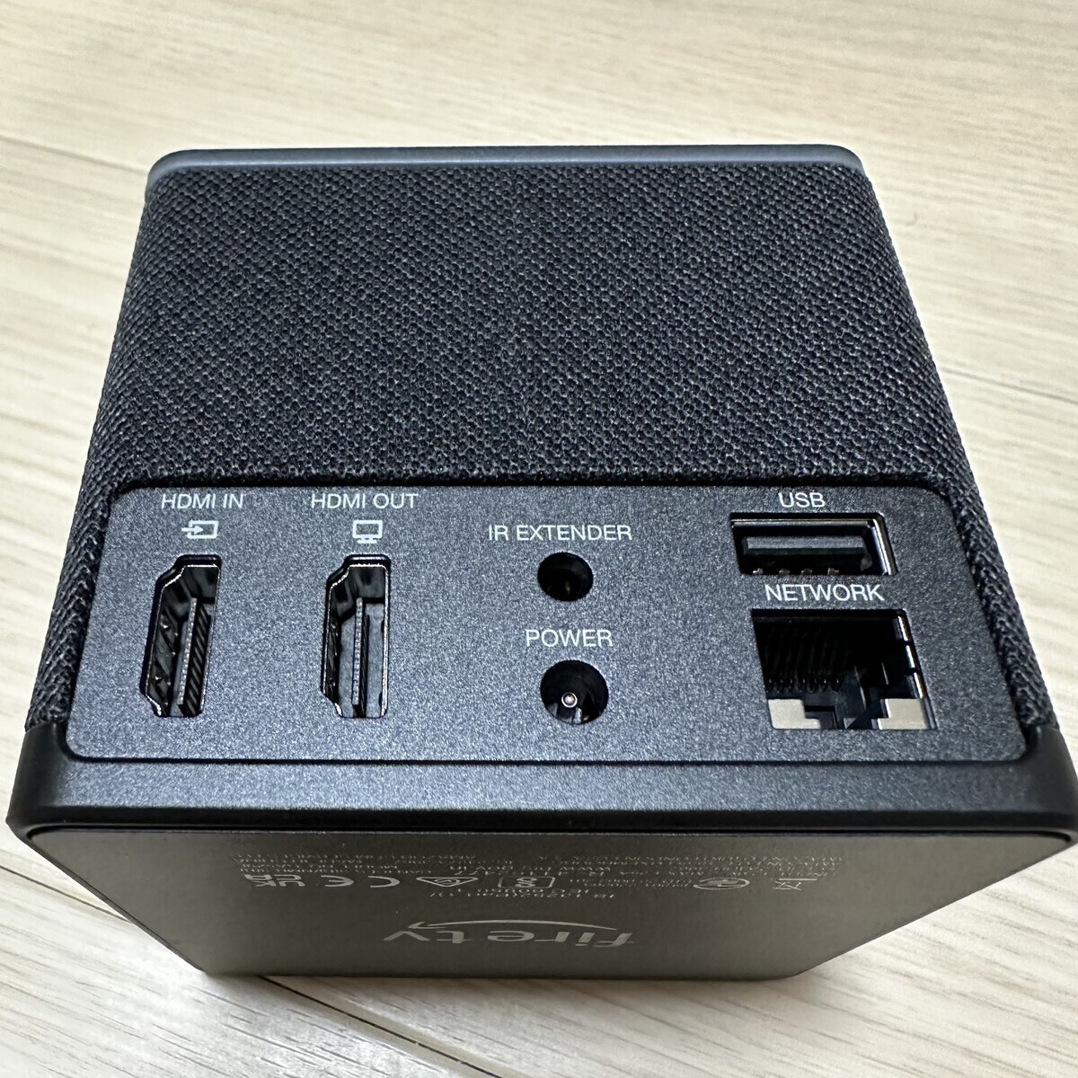 Fire TV Cube 第3世代 - あくろぐ