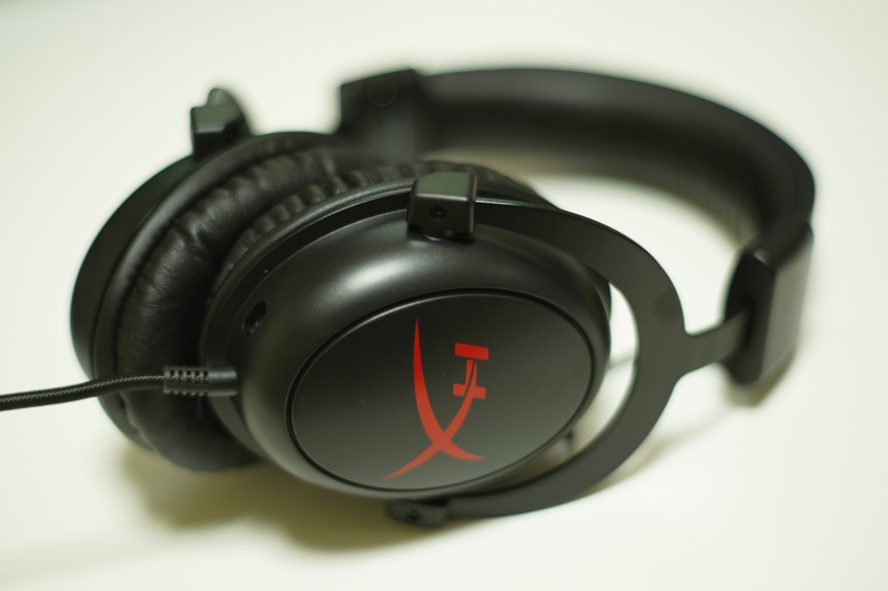 HyperX Streamer Starter Pack レビュー】「これから配信を始めて