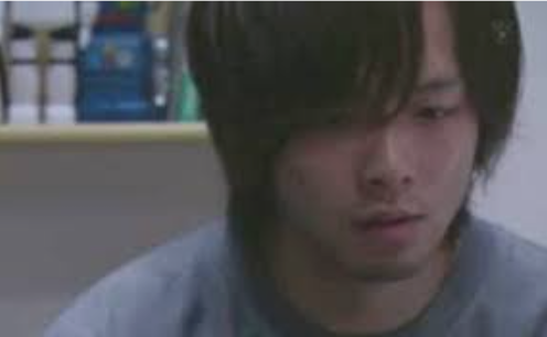 中村倫也company〜「高校入試」 - airaingood's blog