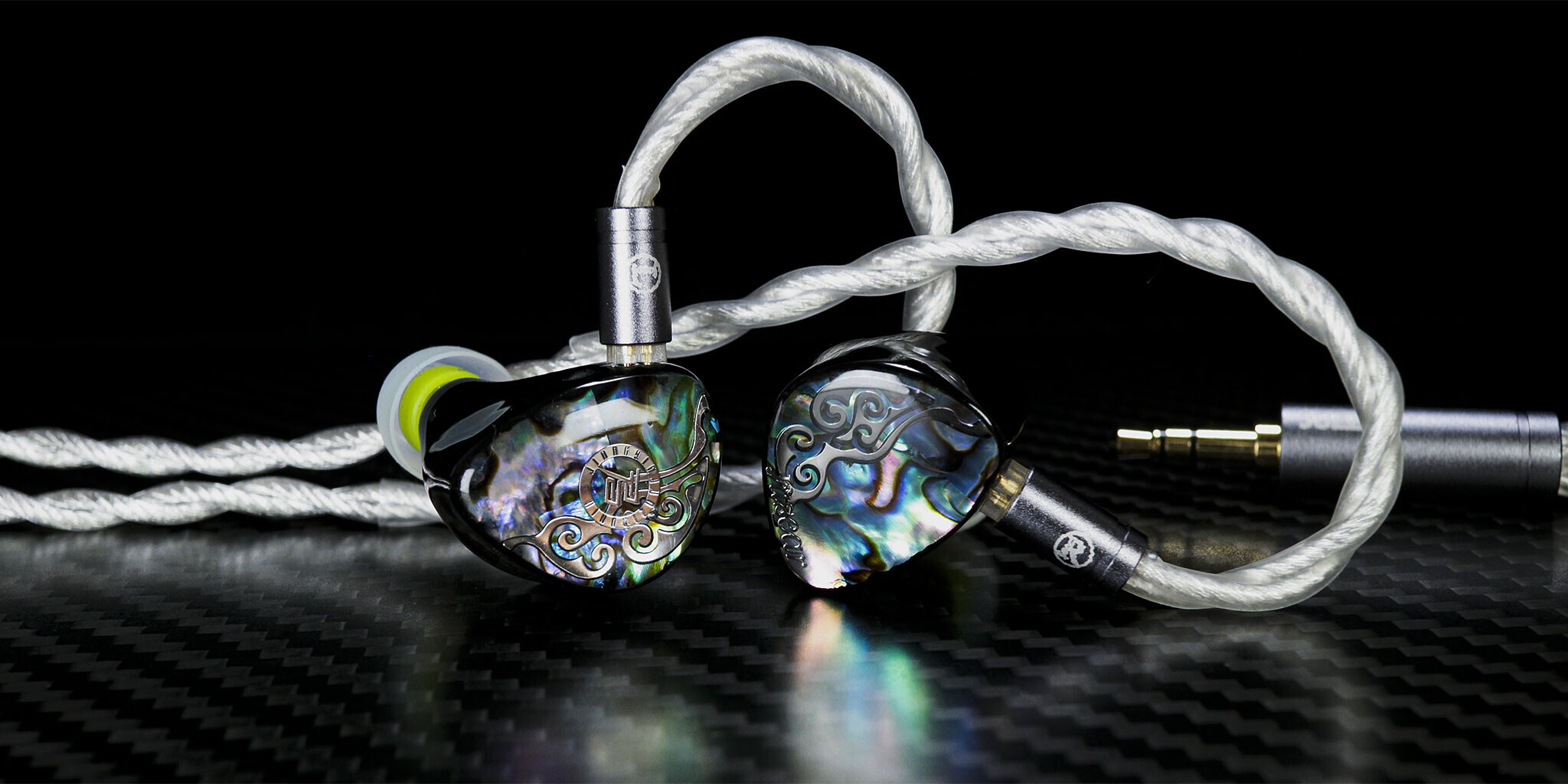 JUZEAR Butterfly 61T レビュー 〜 音質・周波数バランス・装着感 全て