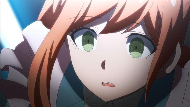 ダンガンロンパ3絶望編 第9話 考察まとめ - ama-yadori