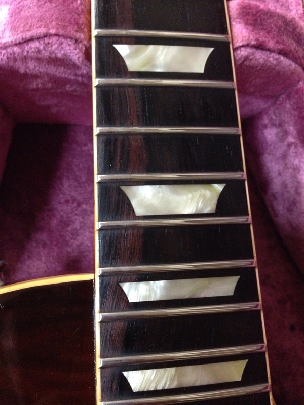 アメジストギターズコラムPart1 ～ブラジリアンローズウッド